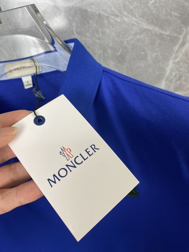 Moncler T-Shirts